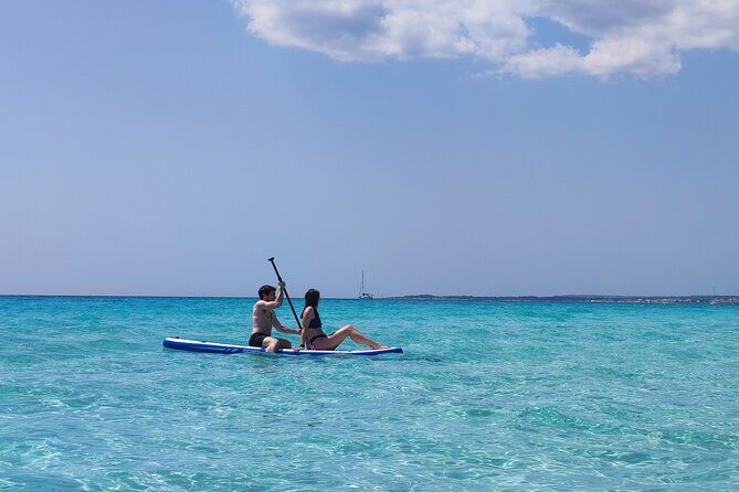 Experience Es Trenc con SUP y Snorkel, The Spanish caribean. - Final Thoughts: Who Is This Tour Best For?