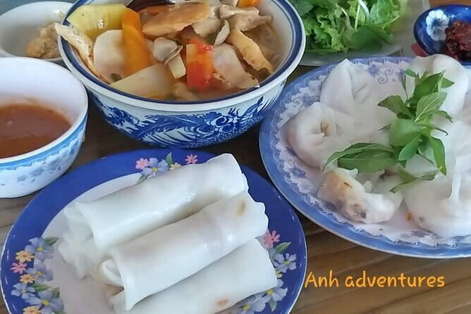 Experience Evening Dalat Food tour - Key Points
