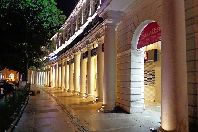 Experience Evening Delhi Tour - A Detailed Look at the Experience
