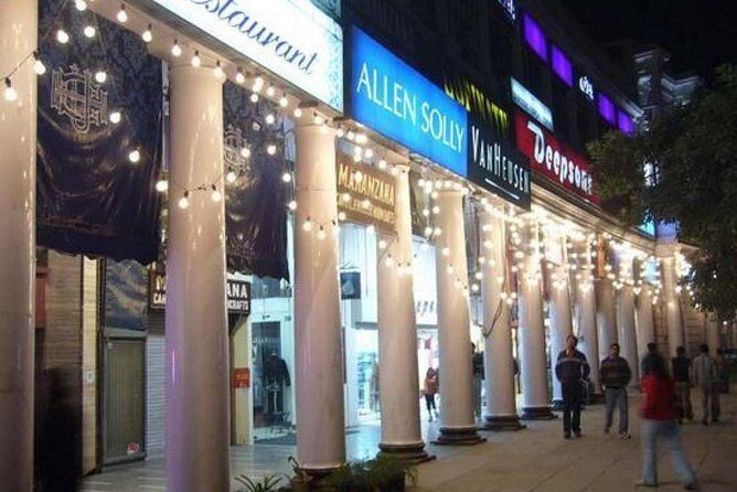 Experience Evening Delhi Tour - The Value of the Experience
