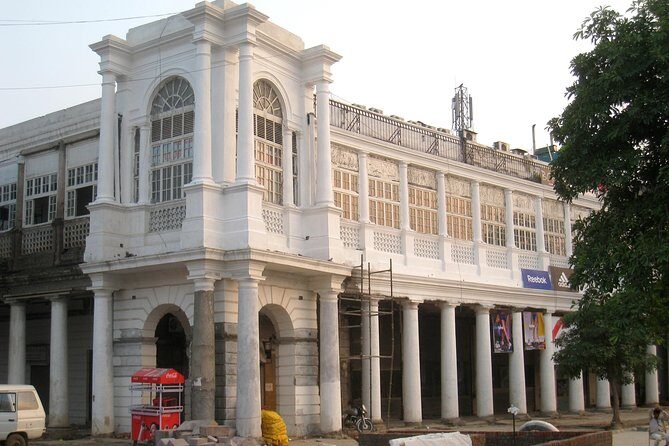Experience Evening Delhi Tour - Who Will Love This Tour?