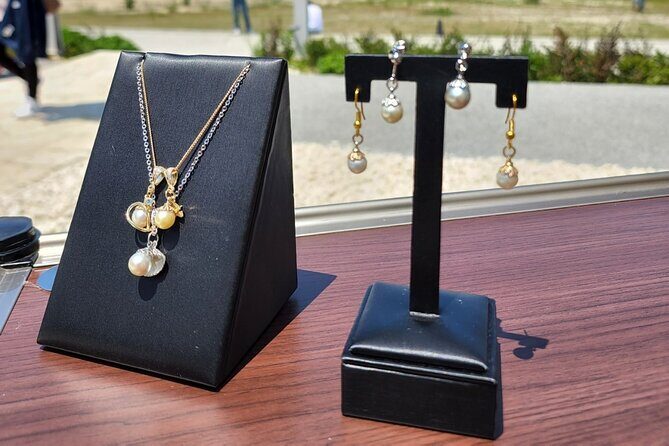 Experience Extracting Pearls From Akoya Oystersosaka - Final Thoughts