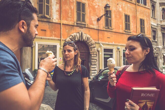 Experience Food, Wine and Local Life in Rome - Why This Tour Is a Great Choice