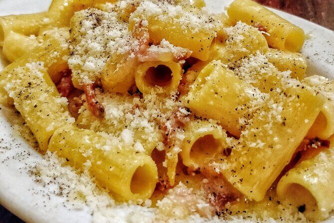 Experience Food, Wine and Local Life in Rome - FAQs