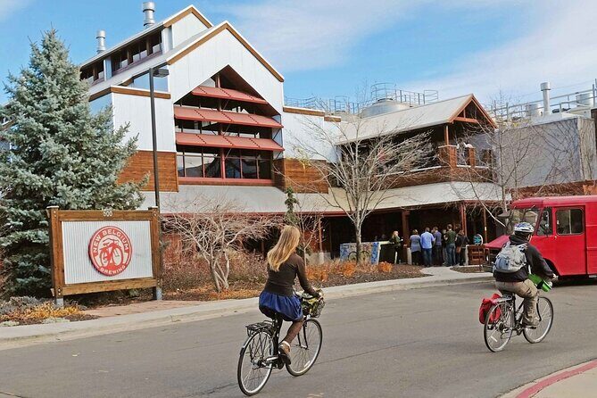 Experience Fort Collins by E Bike Guided Tour - A Detailed Look at the Fort Collins E-Bike Tour