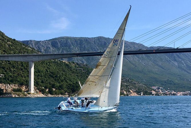 Experience full day sailing from Dubrovnik to Elaphiti islands - FAQ