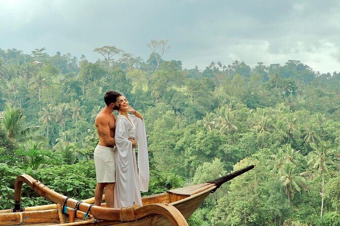 Experience Full Day to Bali Swing Temple and Monkey Forest - FAQ