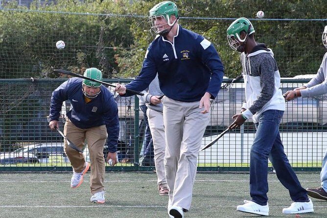 Experience Gaelic Games in Dublin - Final Thoughts