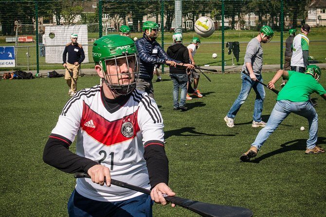 Experience Gaelic Games in Dublin - Frequently Asked Questions (FAQs)