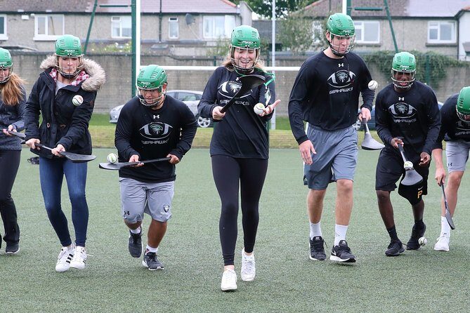 Experience Gaelic Games in Dublin - The Sum Up