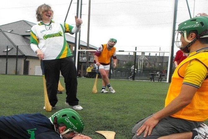 Experience Gaelic Games in Galway - A Closer Look at the Galway Gaelic Games Tour