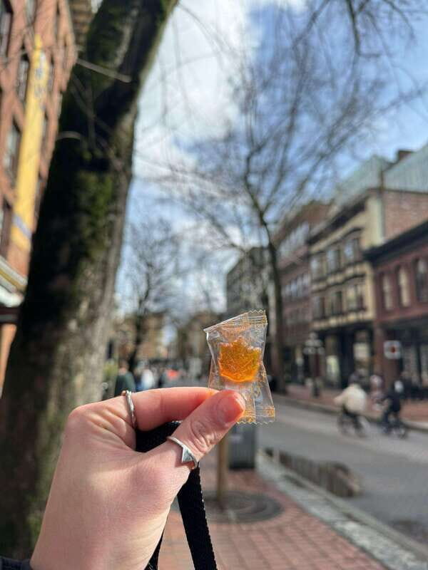 Experience Gastown Vancouver's Elite Walking Food Tour - Practical Details and Tips