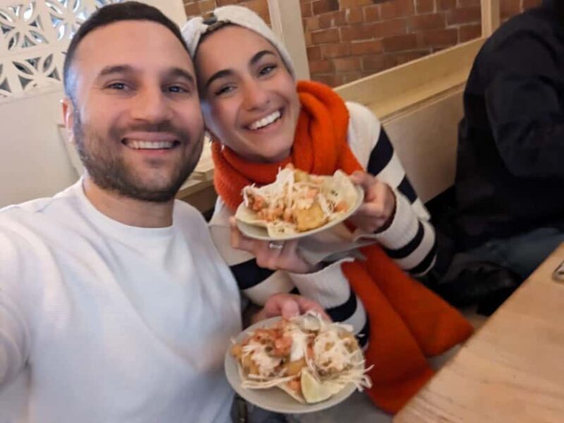 Experience Gastown Vancouver's Elite Walking Food Tour - The Reviews Tell the Story