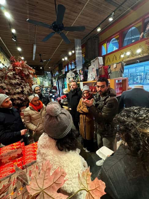 Experience Gastown Vancouver's Elite Walking Food Tour - The Sum Up