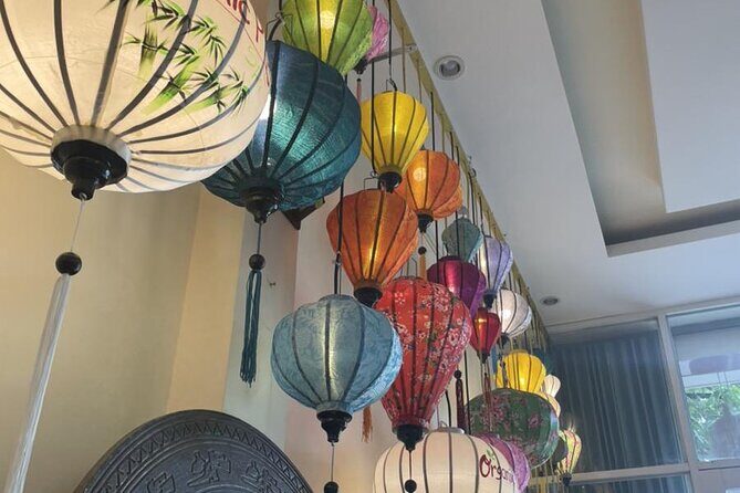 Experience Great Massage Body Vietnam Style in Hoi An - Key Points