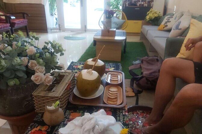 Experience Great Massage Body Vietnam Style in Hoi An - Who Would Love This Experience?