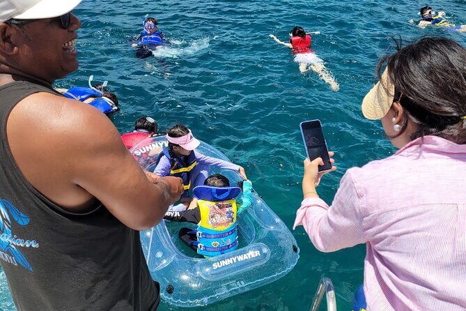 Experience Guam Dolphin Cruise - Final Thoughts