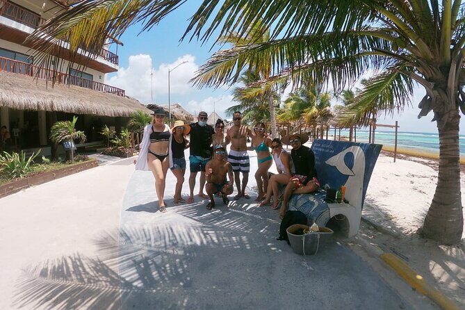 Experience Guided Snorkeling in Costa Maya - The Value of This Snorkeling Tour