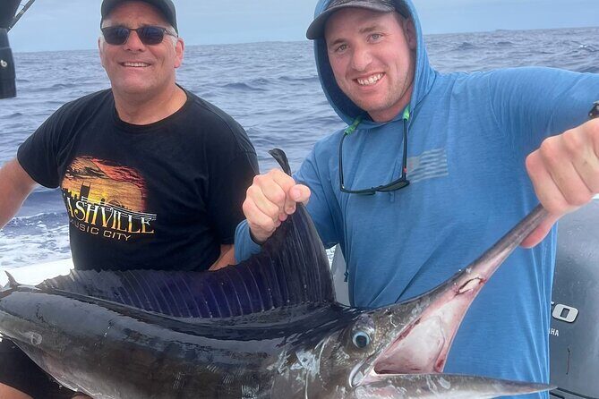 Experience Haleiwa Fishing Charters - What You Might Catch