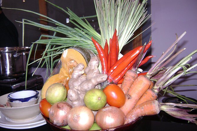 Experience half-day cooking class with market visit - Practical Tips for Future Participants