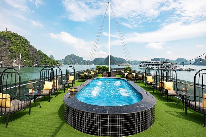 Experience Halong Bay One Day in Luxury Maia Cruise - Final Thoughts