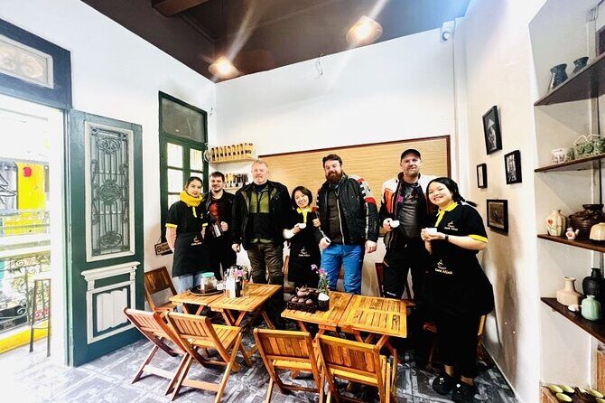 Experience Hanoi Egg Coffee making course - Final Thoughts: Is This Experience Right for You?