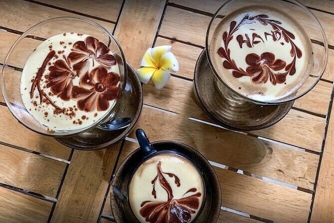 Experience Hanoi Food with Train Street Visit - An In-Depth Look at the Hanoi Food with Train Street Visit Tour