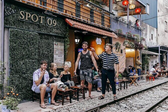 Experience Hanoi Food with Train Street Visit - FAQ