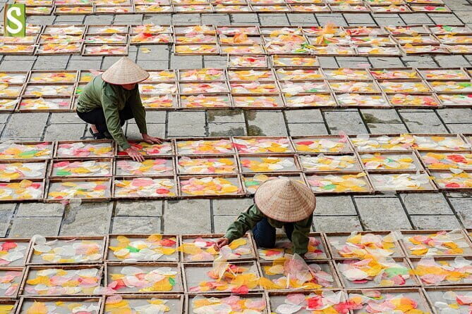 Experience Herbal Bath & Making Herbal Soap in Ninh Binh - Considering the Cost and Overall Value