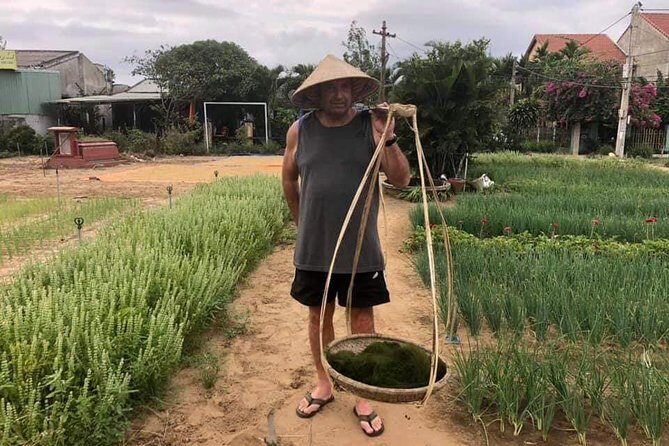 Experience Hoi an Countryside Village Tour by Jeep from Hoi An - The Sum Up