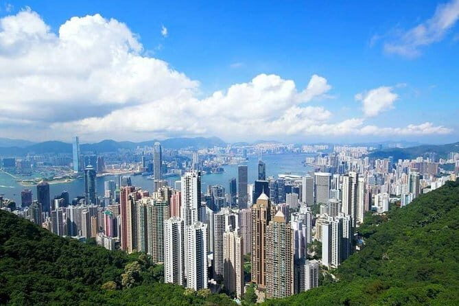 Experience Hong Kong in 1 day: discover the best - FAQs