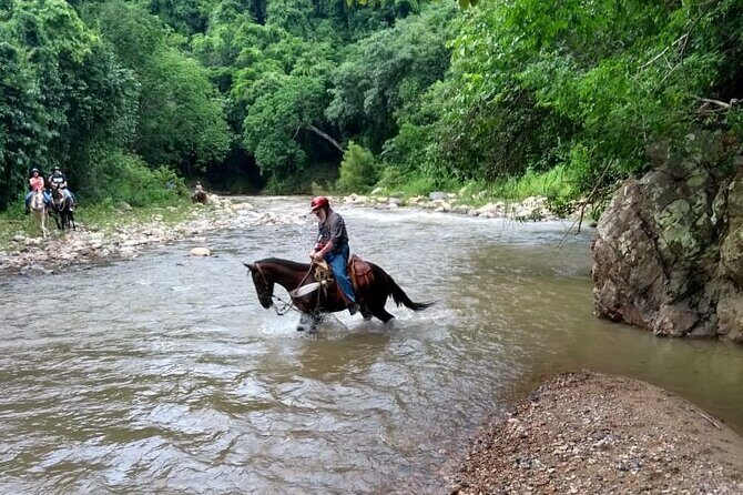 Experience Horse Riding, ATV & Zipline from Puerto Vallarta - Why This Tour Stands Out