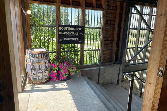 Experience île d'Orléans and the falls with a local guide - Authentic Experiences and Honest Feedback