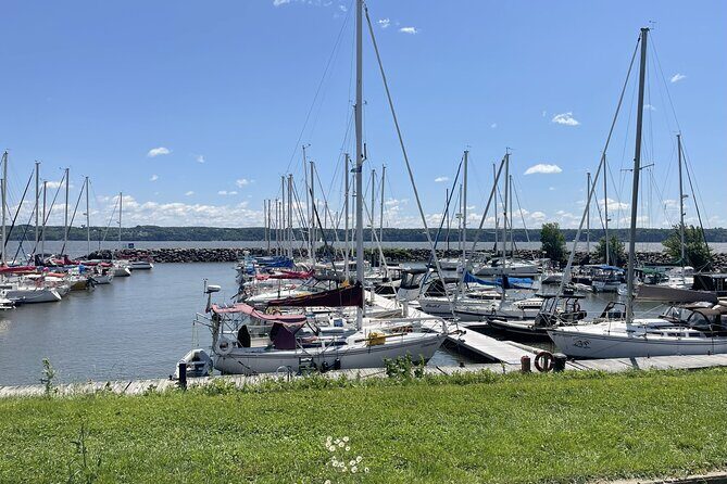 Experience île d'Orléans and the falls with a local guide - Final Thoughts: Is It Worth It?