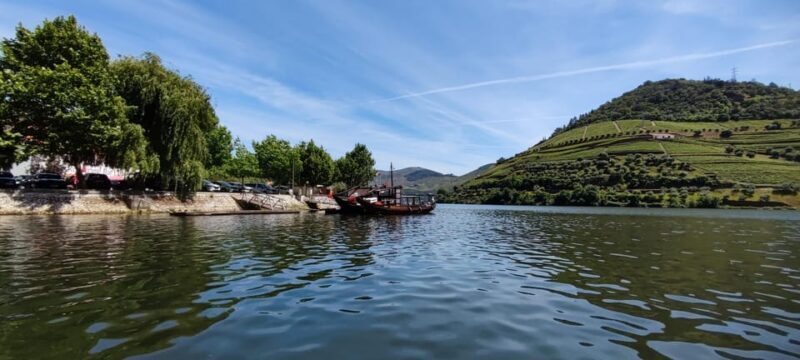 Experience in Pinhão: Wine Tasting, Lunch and Rabelo Boat - FAQ