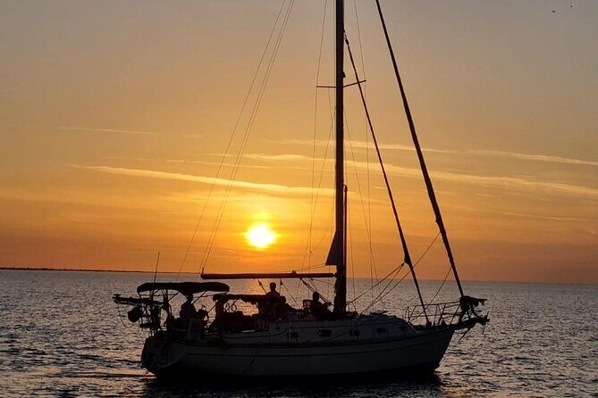 Experience in Sailing on the Yucatec Coast - An Honest Look at the Experience
