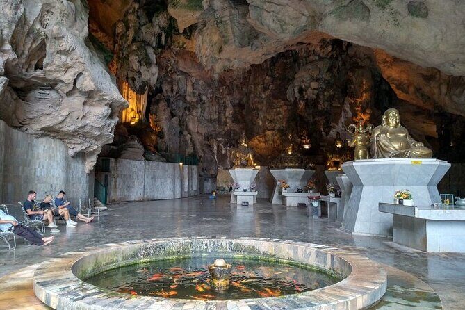 Experience Ipoh Day Tour from Kuala Lumpur - A Deep Dive into the Ipoh Day Tour Experience