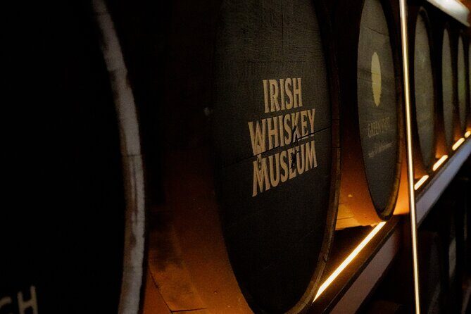 Experience Irish Coffee Masterclass in Ireland - Taste and Enjoy Your Creation