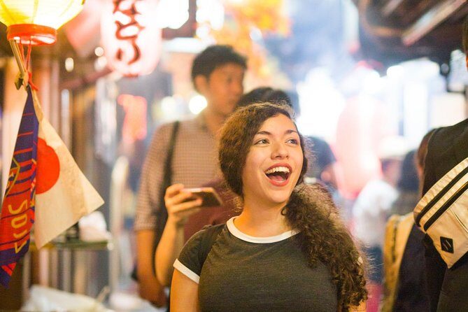 Experience Izakaya With A Mini Food Tour Of Tokyo - Detailed Review of the Izakaya Food Tour