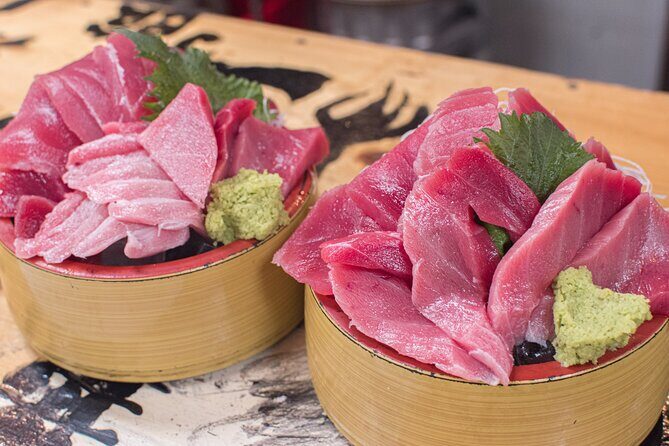 Experience Izakaya With A Mini Food Tour Of Tokyo - FAQ