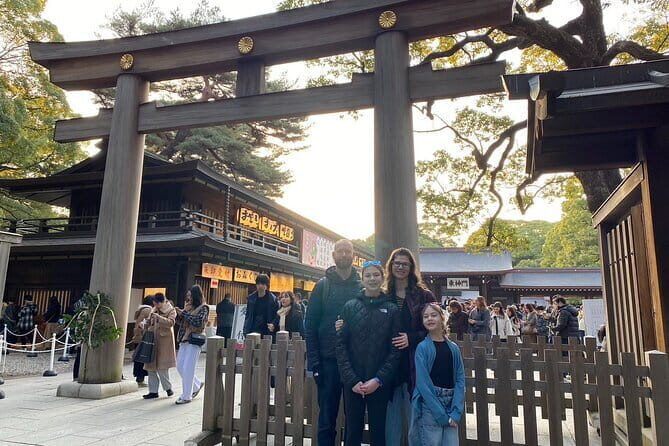 Experience Japan in a 3-day culture tour with a local guide - A comprehensive look at the tour