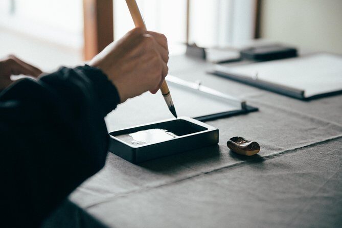 Experience Japanese calligraphy & tea ceremony at a traditional house in Nagoya - Final Thoughts