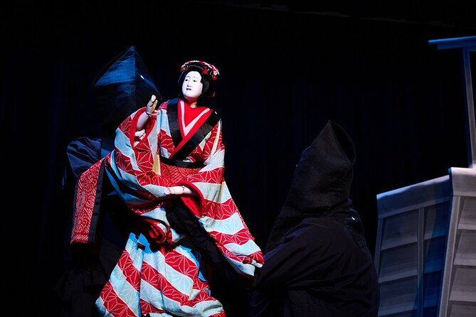 Experience Japan's Traditional Culture Night Tour in Kyoto - Practical Details and What They Mean for Your Experience