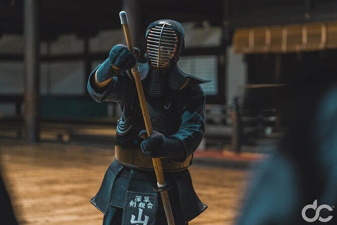Experience Kendo in Kyoto - Who Will Love This Experience?