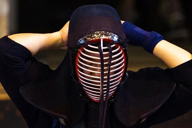 Experience Kendo in Kyoto - Final Thoughts