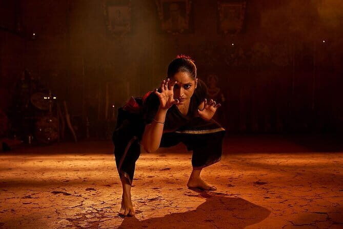 Experience Kerala Soul Kalari Workshop and Theyyam Cultural Tour - A Deep Dive into the Experience