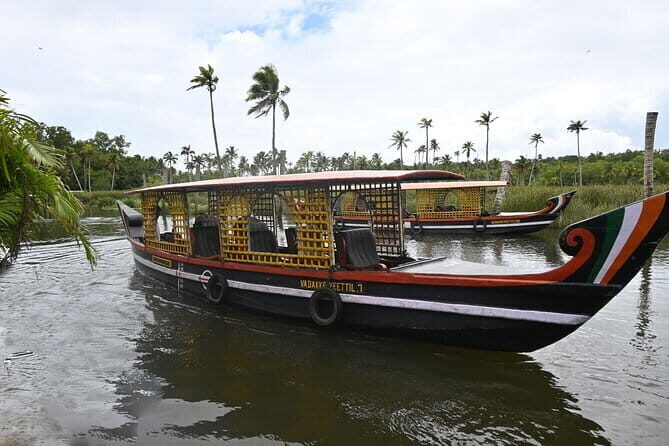 Experience Kerala Soul Kalari Workshop and Theyyam Cultural Tour - FAQ