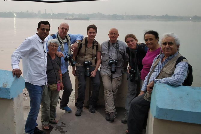 Experience Kolkata in 2 Days like never before - Private Tour - The Real Value of the Tour