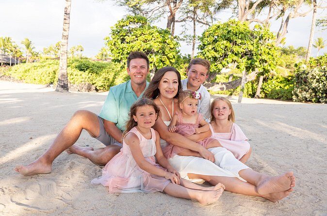 Experience Lifestyle Portrait Sessions on the Big Island - Final Thoughts: Is It Worth It?