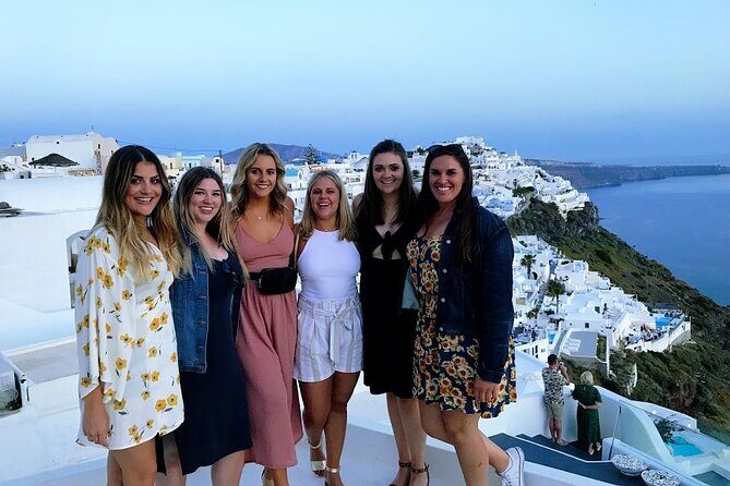 Experience Like a Local Santorini Food and Wine Tasting - In-Depth Look at the Santorini Food and Wine Experience